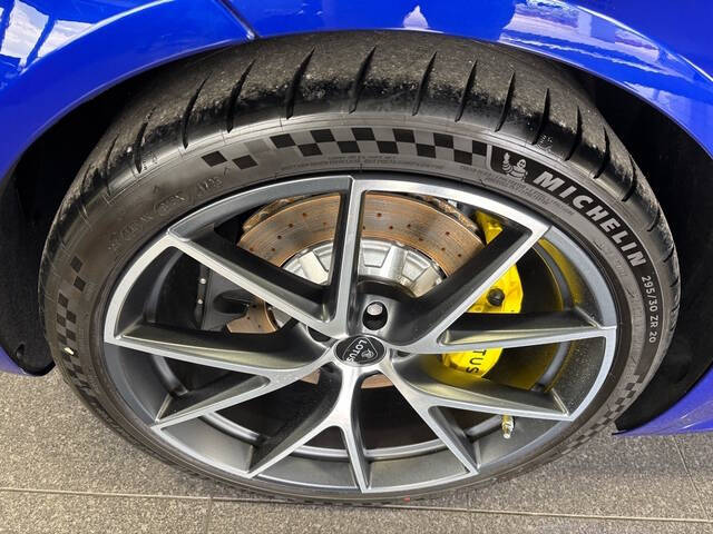 2025 Lotus Emira 19