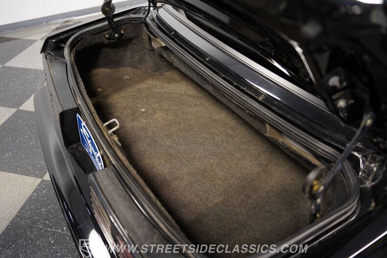 1989 Ford Mustang GT