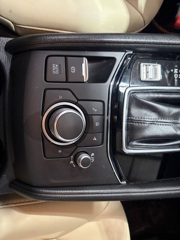 2023 Mazda CX-5 2.5 S Select
