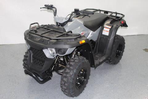 2021 Massimo MSA 150 ATV for sale at Lansing Auto Mart in Lansing KS