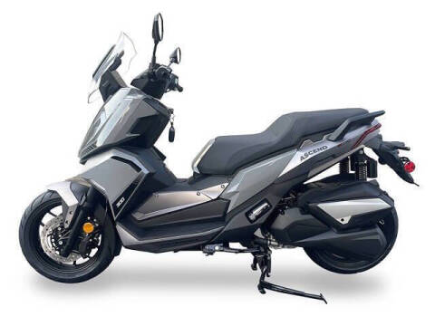2026 Ascend Defender 300cc