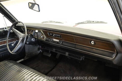 1972 Plymouth Scamp