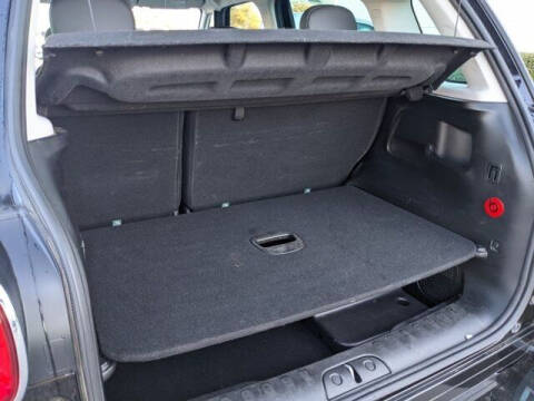 2019 FIAT 500L Lounge