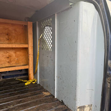 2011 Ford E-Series E-350 SD