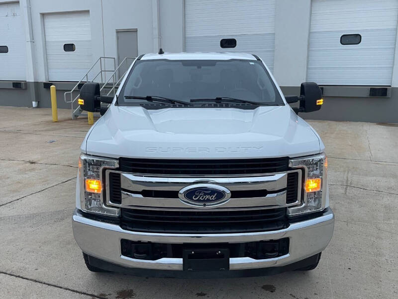 2019 Ford F-350 Super Duty XL