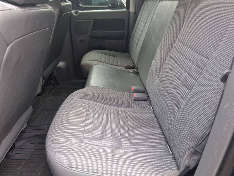 2008 Dodge Ram 1500