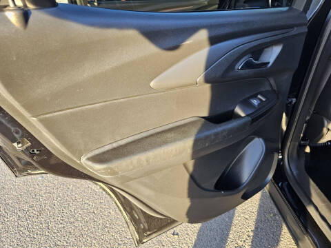 2021 Chevrolet TrailBlazer ACTIV