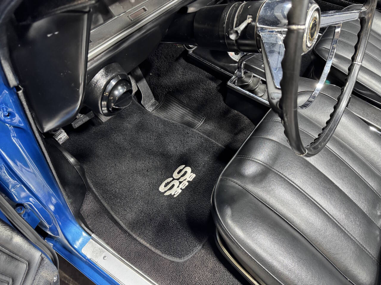 1966 Chevrolet Chevelle 49