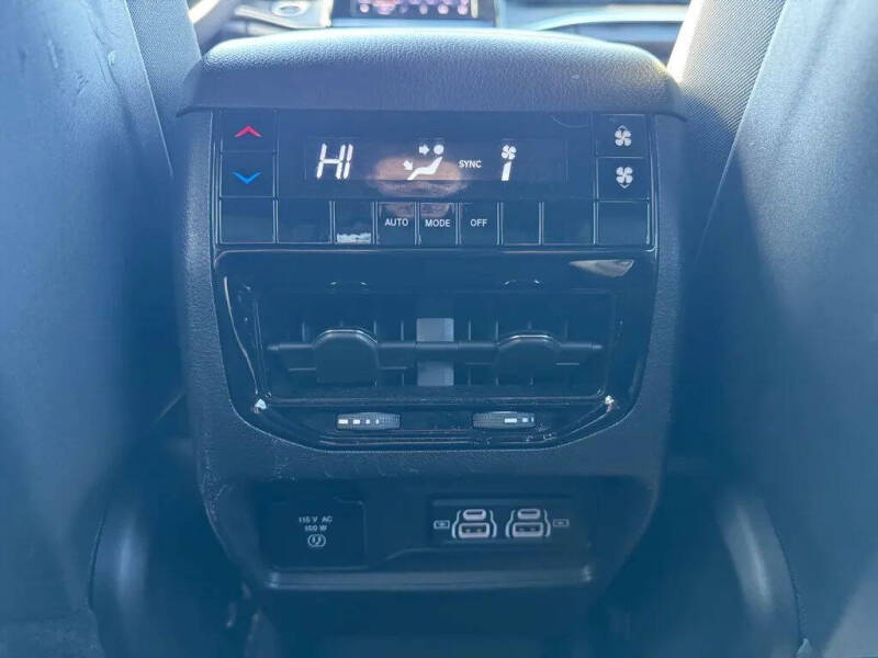 2024 Jeep Grand Cherokee L