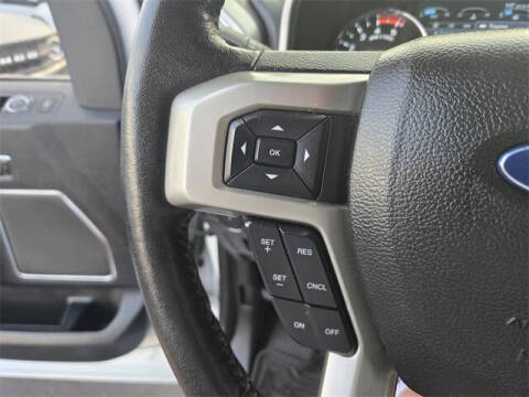 2019 Ford F-250 Super Duty