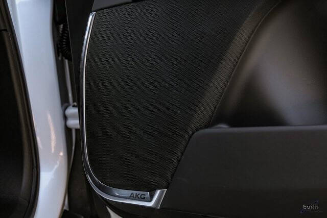 2025 Cadillac Escalade-V