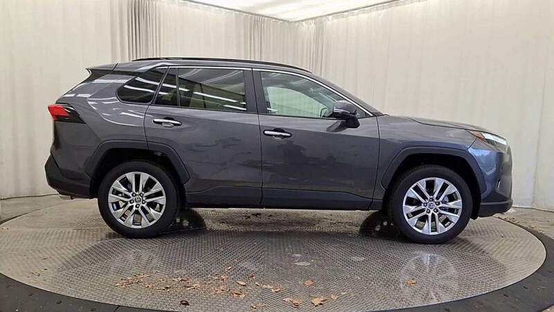 2024 Toyota RAV4 Limited