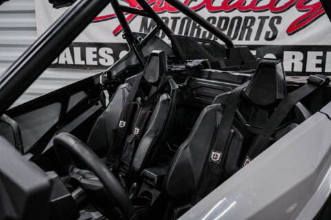 2021 Polaris RZR Pro XP Sport