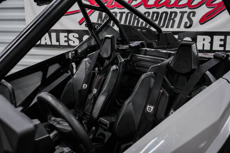 2021 Polaris RZR Pro XP Sport