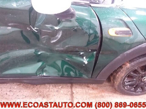 2017 MINI Hardtop 2 Door Cooper