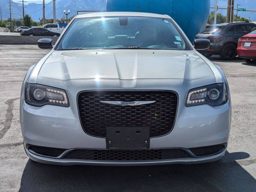 2020 Chrysler 300 for sale at Axio Auto Boise in Boise, ID