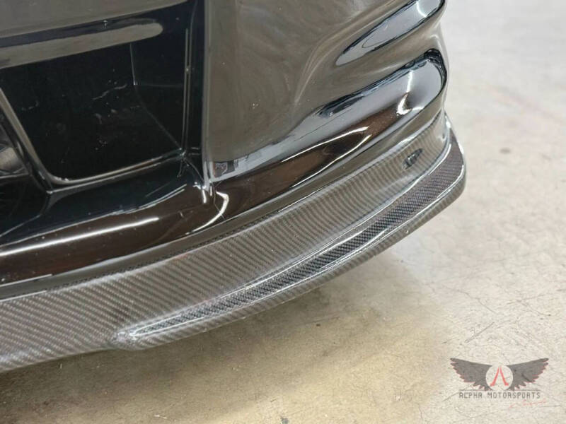 2010 Nissan GT-R Premium