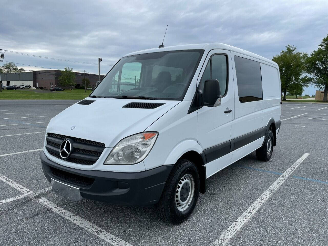 Used Passenger Van For Sale In Levittown, PA