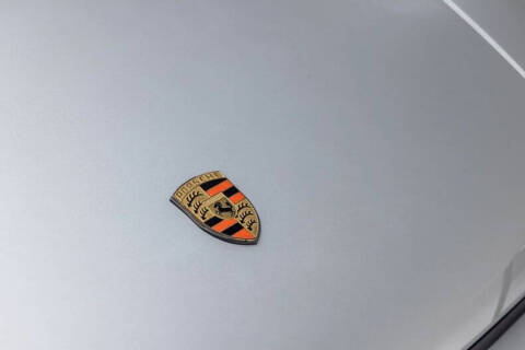 1968 Porsche 912