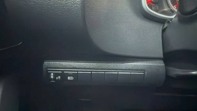 2022 Toyota Corolla Hatchback