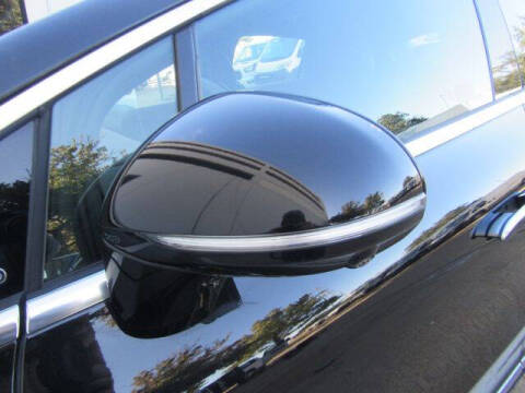 2023 Mercedes-Benz EQS EQS 450 4MATIC