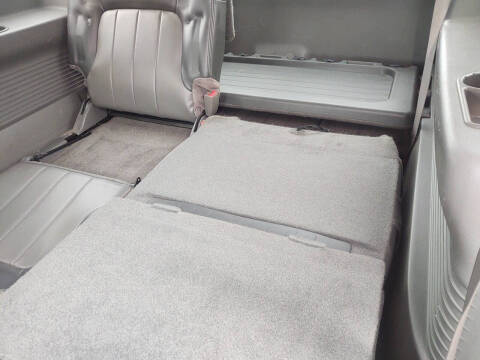 2004 GMC Envoy XL SLT