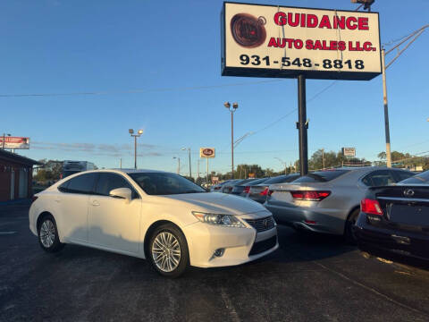 2014 Lexus ES 350