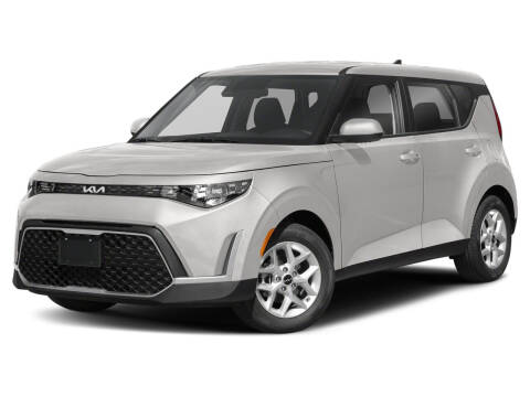 2023 Kia Soul for sale at Bald Hill Kia in Warwick RI