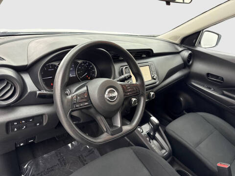 2023 Nissan Kicks S