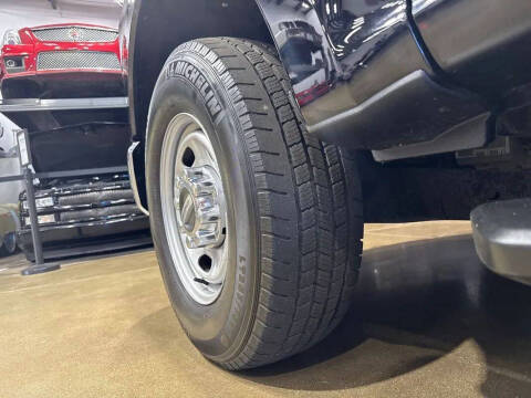 2024 Ford F-250 Super Duty