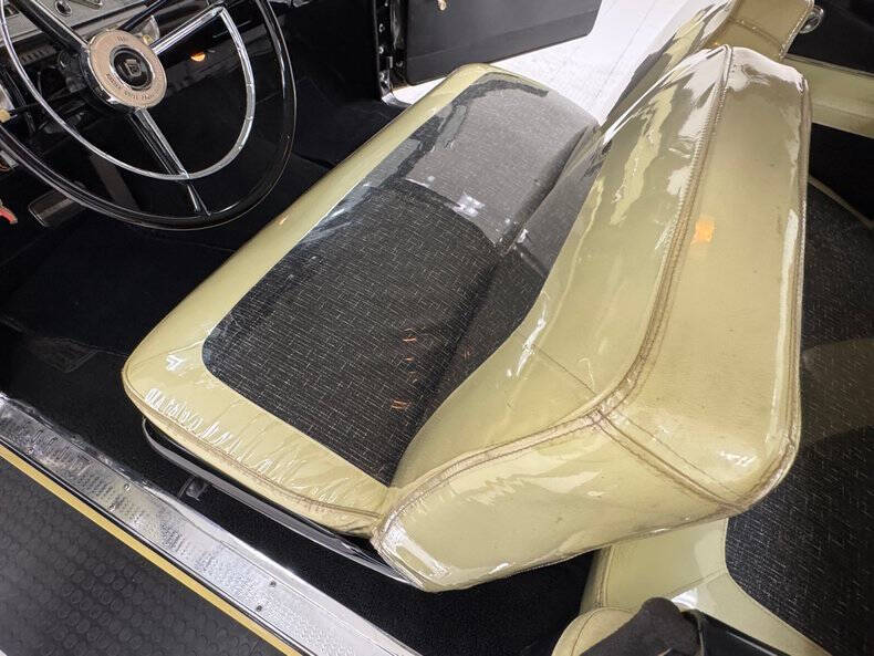 1958 Ford Fairlane 500