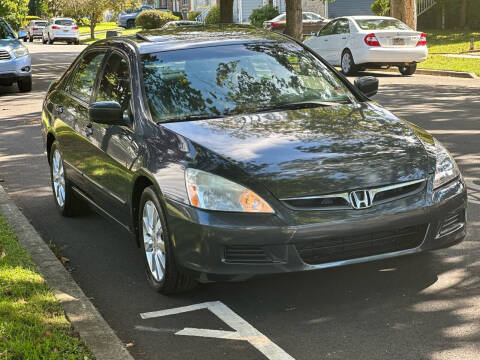 2007 Honda Accord for sale at Nex Gen Autos in Dunellen NJ