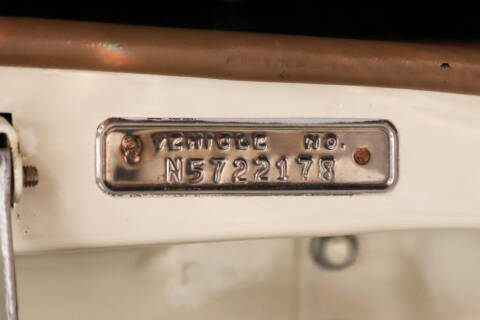 1957 Chrysler New Yorker