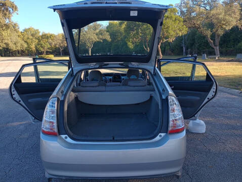 2009 Toyota Prius Touring