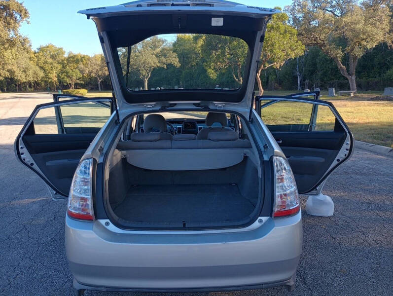2009 Toyota Prius Touring