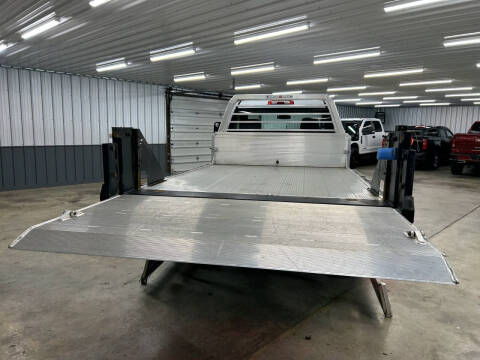 2022 Chevrolet Silverado 2500HD Work Truck