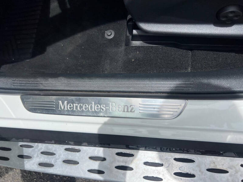 2017 Mercedes-Benz GLC GLC 300