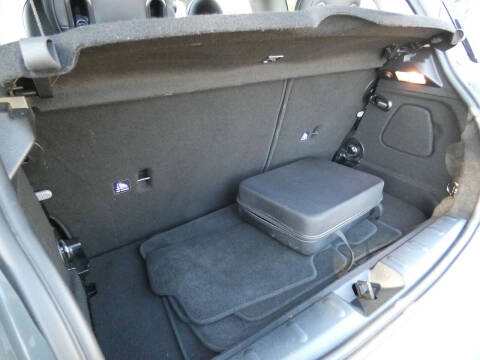 2022 MINI Hardtop 2 Door Cooper SE