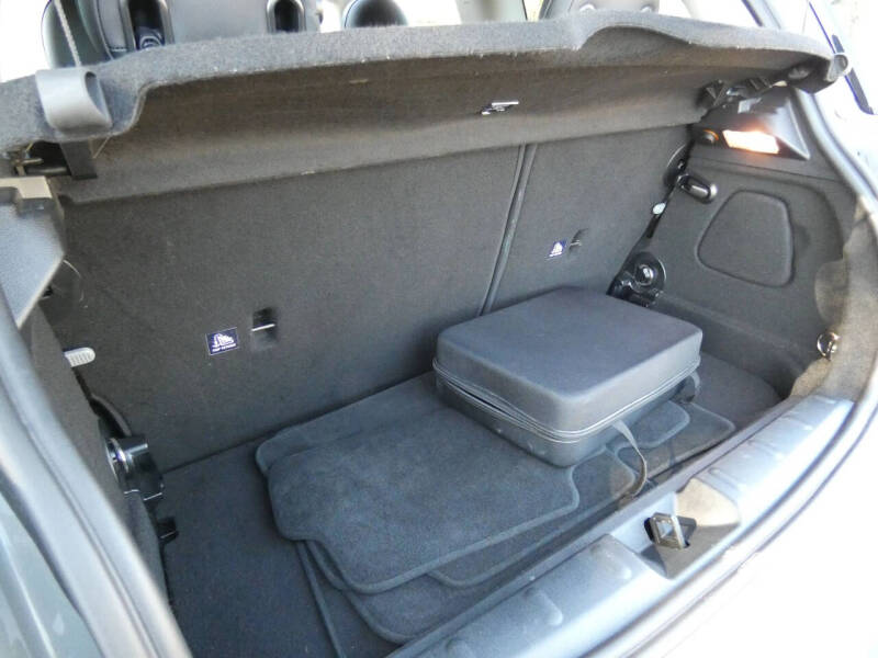 2022 MINI Hardtop 2 Door Cooper SE