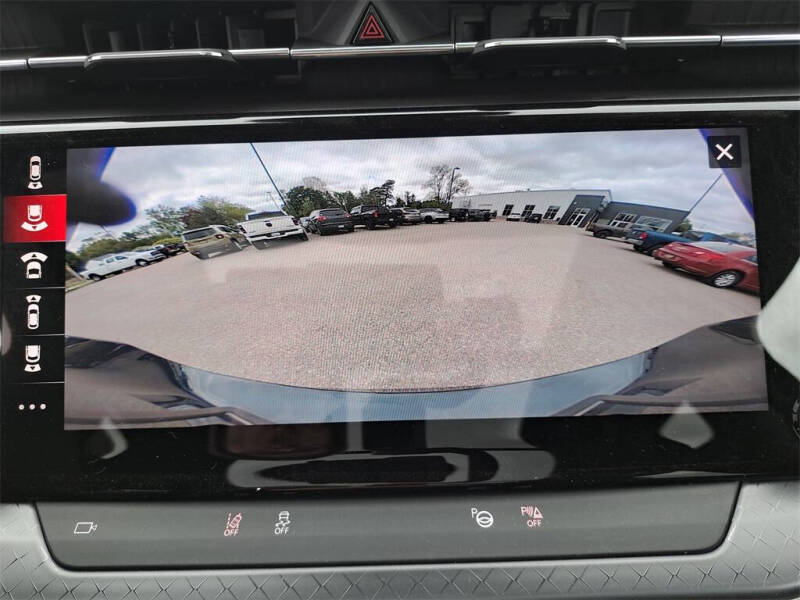 2025 Jeep Wagoneer S Limited