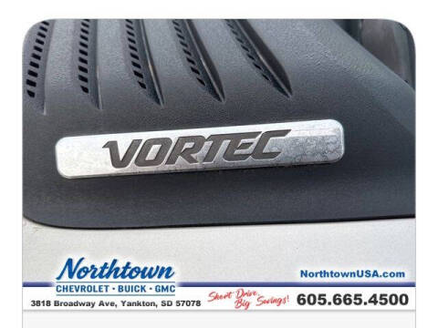 2007 Chevrolet Silverado 2500HD