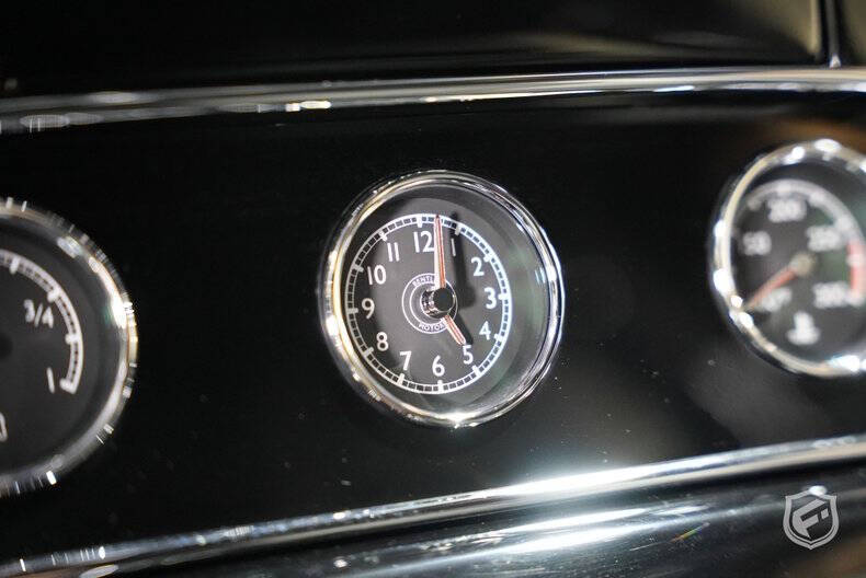 2012 Bentley Mulsanne