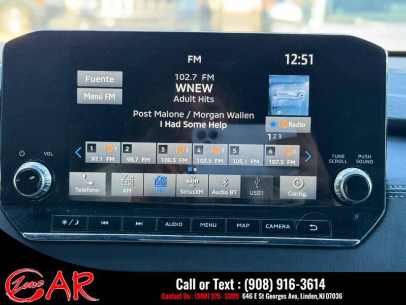 2023 Mitsubishi Outlander