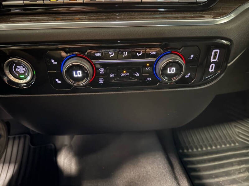 2024 Chevrolet Silverado 1500 LT - Photo 21