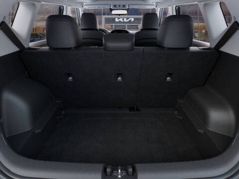 2025 Kia Soul GT-Line