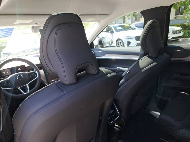 2025 Volvo EX90 Twin Performance Plus 6P