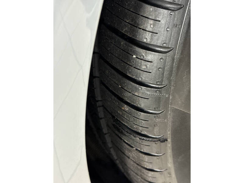 2021 Dodge Challenger SRT Hellcat Redeye