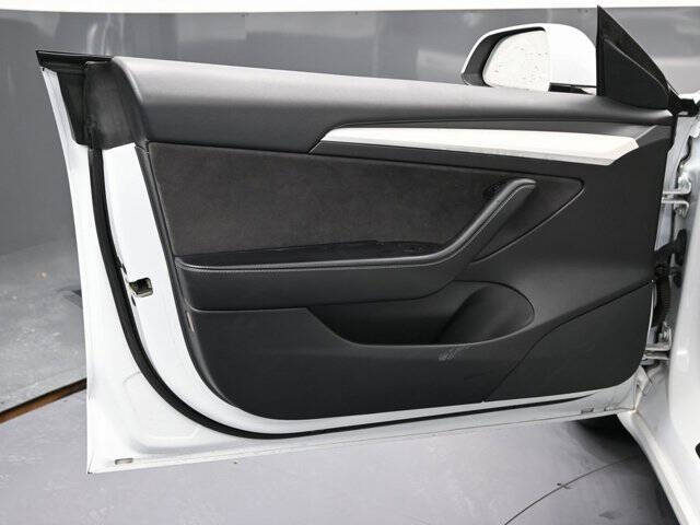 2021 Tesla Model 3 Performance