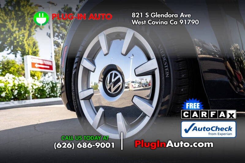 2013 Volkswagen Beetle