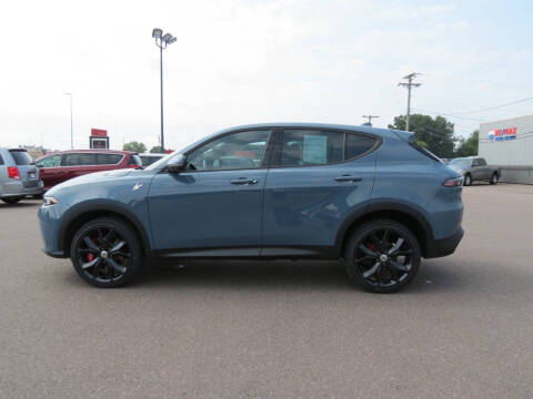 2023 Dodge Hornet GT Plus